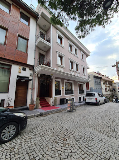 25 Best Boutique Hotels in Istanbul