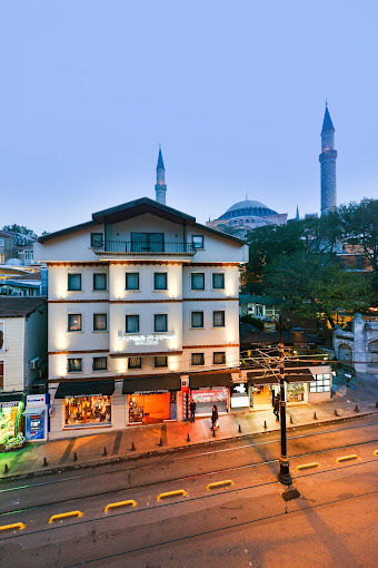25 Best Boutique Hotels in Istanbul